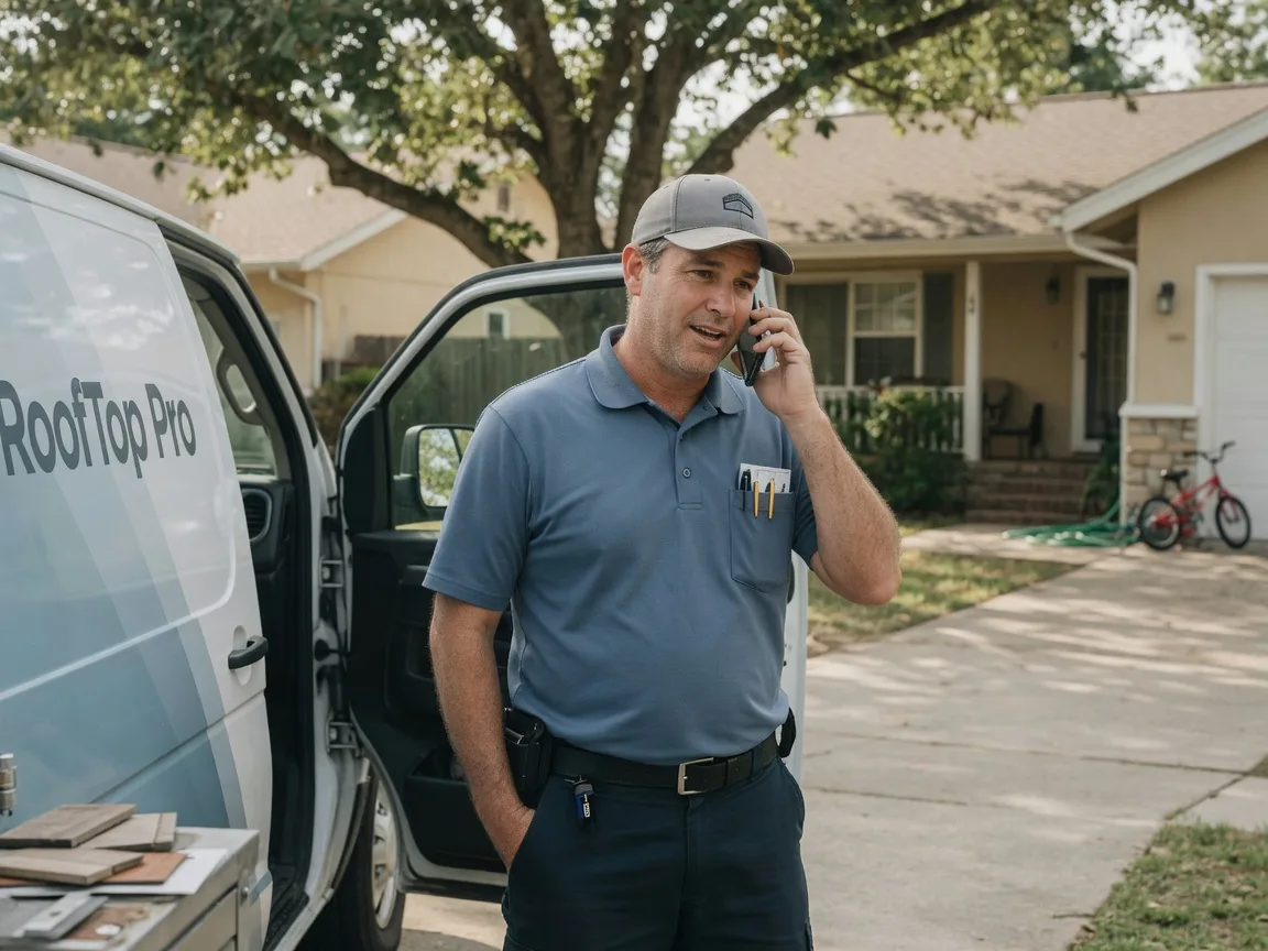 Roof Repair Welcome, MD FAQs