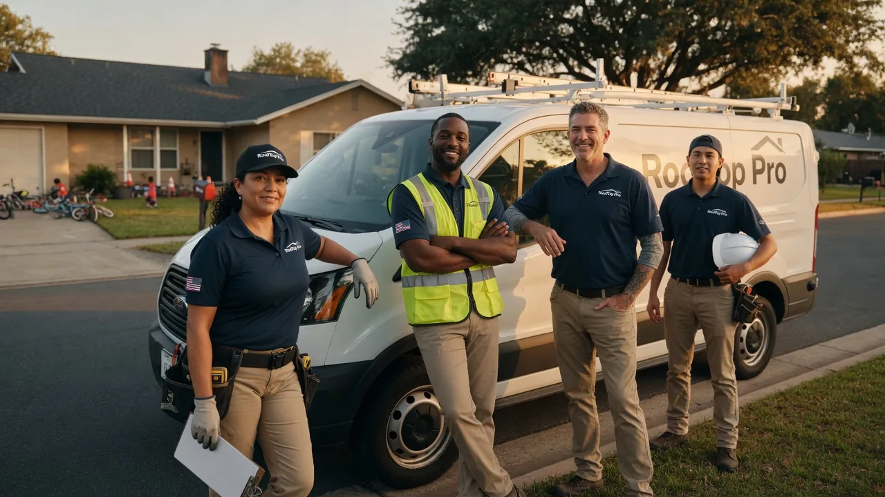 Roof Repair in Welcome, MD near me